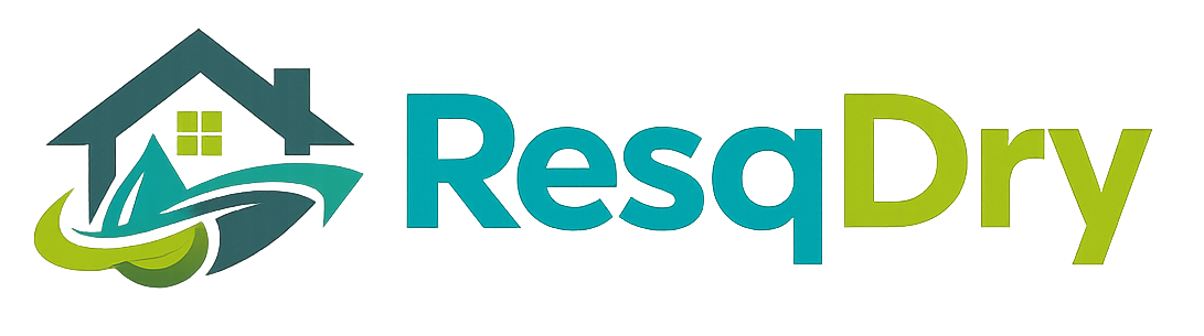 ResqDry Logo